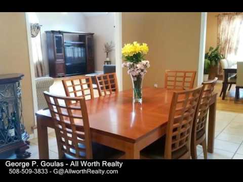 27 Old Worcester Road, Charlton MA 01507 - Single Family Home - Real Estate - For Sale -