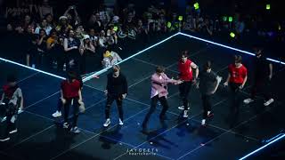 Download lagu NCT 127 『 LIMITLESS 』 @ KCON NY 180624 mp3
