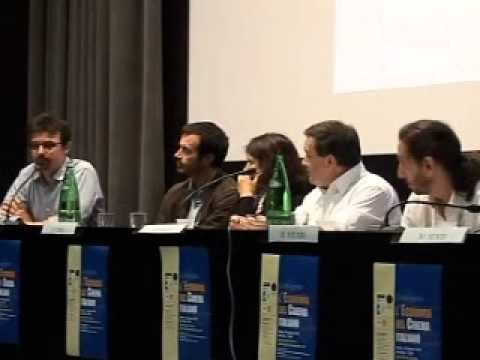 Tor Vergata Economia - L'Economia del Cinema Italiano: Gianani