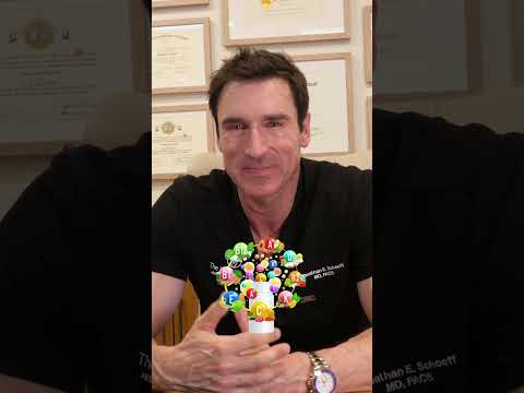 Supplements Ranked by a Longevity Expert