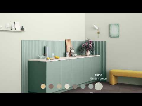 Jotun Colour Trends 2021 REDISCOVER   Theme 4  Muted Shades And Dreamlike Pastels