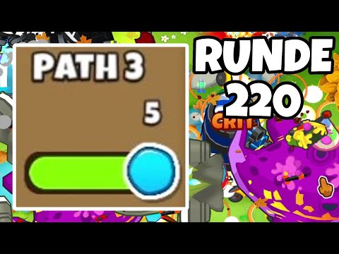 Die STÄRKSTE Omegacrosspath Skillung!