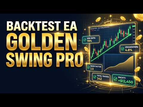 Video Golden Swing Pro