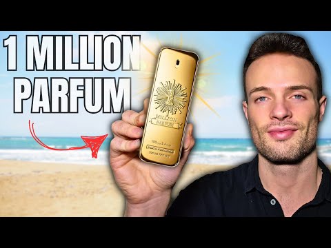 Paco Rabanne 1 Million Parfum Review | BEAST MODE Summer Fragrance!
