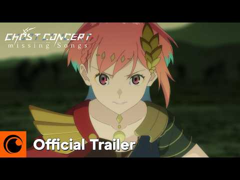 Official Trailer [Subtitled]
