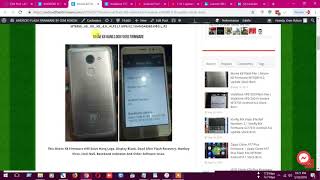 Mione Flash File