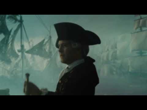 Pirates of the Caribbean - Lord Cutler Beckett’s Theme