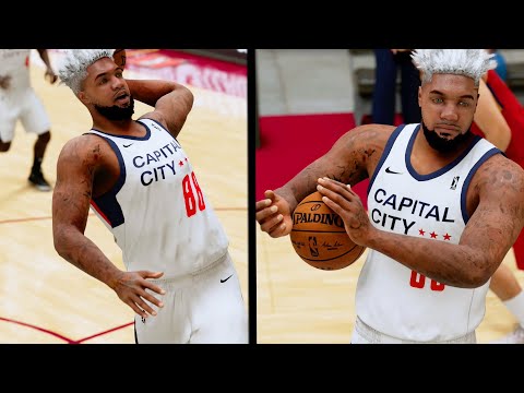 Gento Mutombo G League Debut + 1st Upgrades! NBA 2k21 MyCAREER Next Gen Ep. 6
