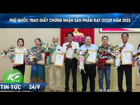 OCOP nome 2023 I THKG