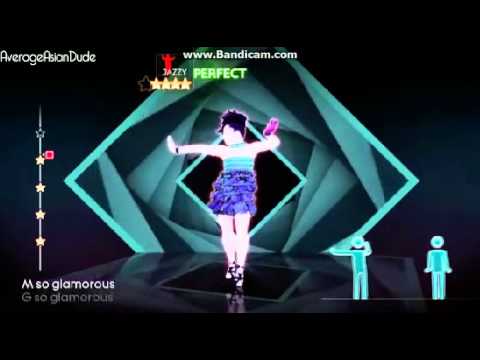 just dance 2016 Cool Kids by Echosmith fanmashup