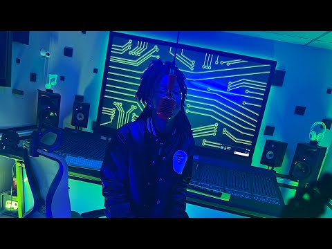 Wavy Marre - Magic Shit (Official Video) @GeekdTELVISON