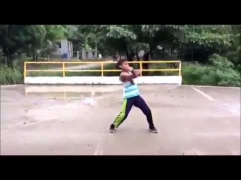 Electro Dance-Croxico-Ciudad Valles