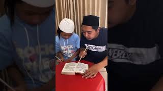 Download lagu belajar ngaji #shorts #komedi #comedyweek mp3