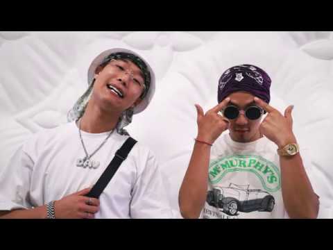 진보 (JINBO) - 갈매기 (SEAGULLS (Feat. Digital Dav)) MV