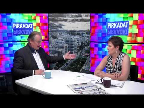 PIRKADAT: Farkas András