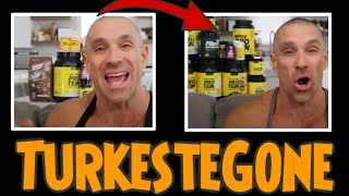 Turkesterone: The Big Dosing Scandal Explained