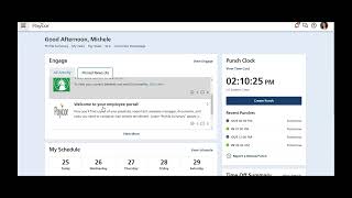 Paycor Partnership | June 25th, 2024 Demonstration Webinar