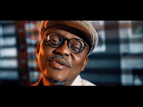 PATRICE MUBIAYI - TA BONTÉ (Clip Officiel)