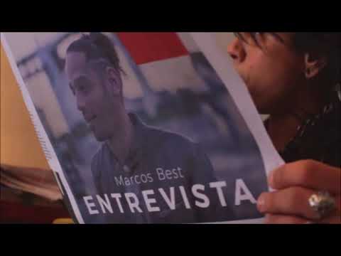 marcosbest  - Anjos Batem Palmas