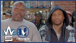 MAINO and Big U Full Interview Episode 10 (BIG U x WSHH Presents: CHECC&#39;N-IN)