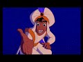 Do You Trust Me A Whole New World Aladdin 1992