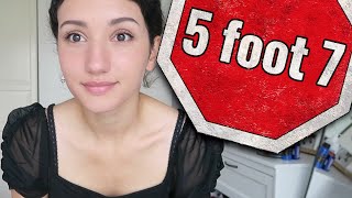 Short Men - How Tall do you Need to be for Dating, and Love
