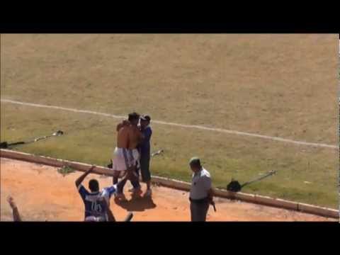 E C BEIJA FLOR 3X2 E C REDENTOR  ( FINAL DA 2ª COPA SEMEL )