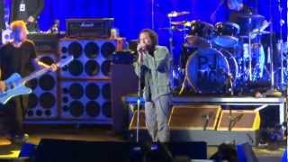 Pearl Jam - All Night - PJ20 Alpine Valley (September 4, 2011)