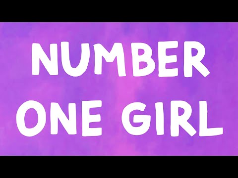 ROSÉ - Number One Girl