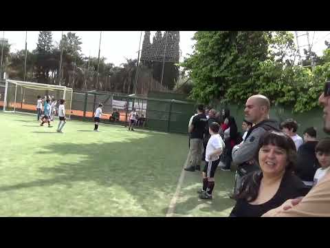 ATENEO FENIX VS CLARET 5TO 1 T