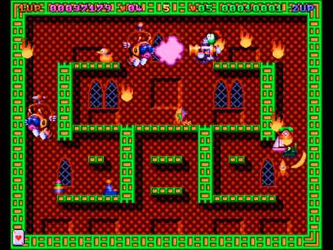 Fave VGM #1160: "The Hunter" ~ Matt Owens