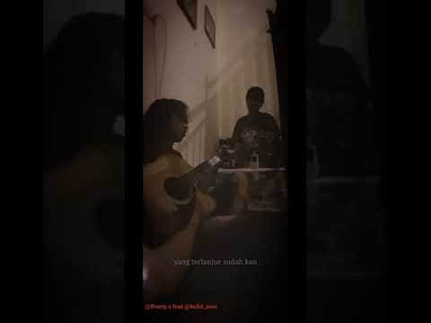 Cover maaf - heymbenk