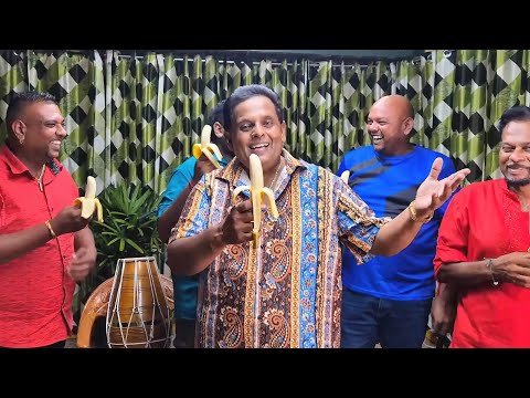 Devanand Gattoo - Sweet Bacabana [Official Music Video] (2026 Traditional Chutney)