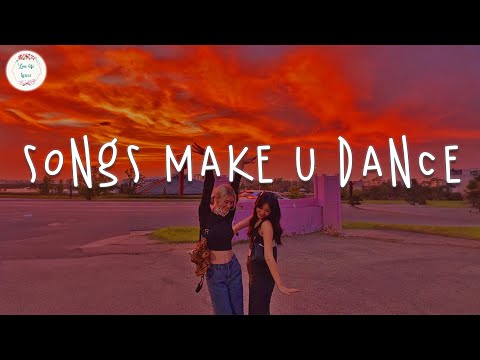 Best songs that make you dance 2023📀 Dance playlist ~ Songs to sing & dance