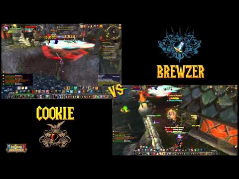 Battle for Gilneas With Cookie and Brewzer