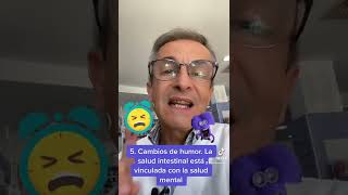 7 SEÑALES de que DEBES TOMAR PROBIÓTICOS