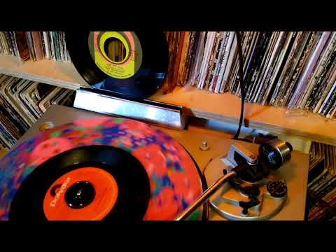 RAY GOODMAN BROWN/  DEJA VU