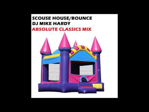 Scouse House Bounce DJ Mike Hardy Wigan Pier Maximes SCOUSE CLASSICS MIX