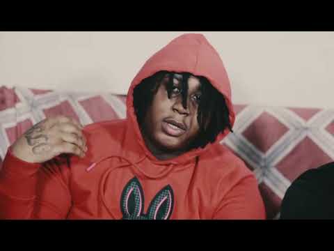 ThatBoyQ x OTN Cappa - “Lost It” (Official Video) Shot by @LouVisualz