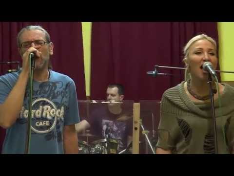 Balkan Express Jazz - Ljubav (Live @ Studio Oksigen,BL)