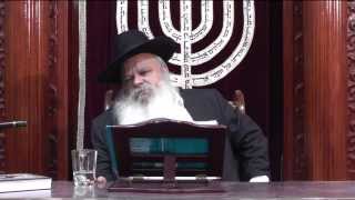 משפט אמת | פרקי אבות | הרב דניאל זר