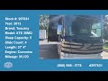Check out this Video for a 2013 Thor Motor Coach Tuscany XTE 36MQ(Stock #297631)  for sale by Pop RVs. This unit is located in Sarasota, FL