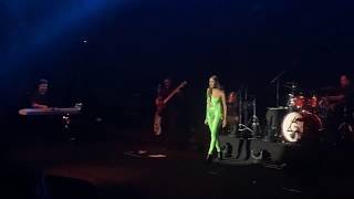 Ana Guerra - Todas Las Flores #GiraImaginBankValencia