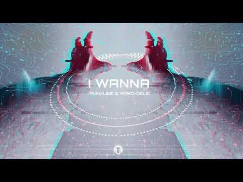 I Wanna - Wako-Delic & Punxline
