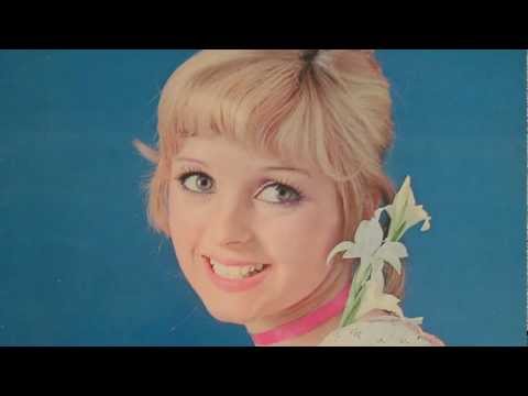 Daniele Vidal : Le Temps des fleurs　＊＊＊ 悲しき天使＊＊＊