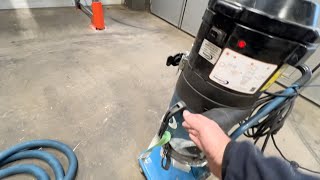 Aspirateur industriel Dustcontrol DC 2900 | Image 4 - Machineryline