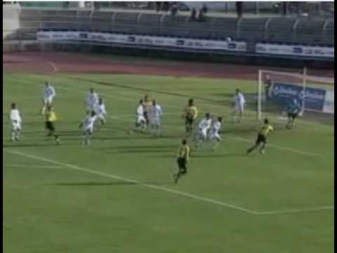 Malcantone Agno - BSC Young Boys 2:1 09.11.2003