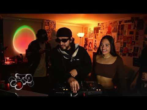 El Seteo #1 | Janbo (afrobeats, dancehall, shatta)