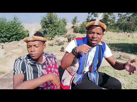 Master L & Cado _ Ungamushayi Promo Video