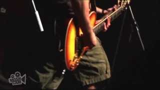 Terror - Always The Hard Way (Live in Sydney) | Moshcam